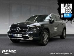 Metalliclack graphitgrau Gebraucht 2025 Mercedes GLC220 Avantgarde Edition SUV | 55.870 € (Guter Preis)