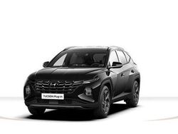 Schwarz Gebraucht 2022 Hyundai Tucson Trend SUV | 26.890 € (Guter Preis)