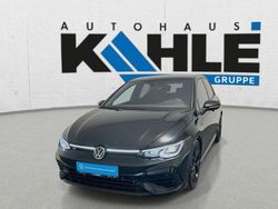 Schwarz Gebraucht 2024 VW Golf VIII R Limousine | 59.830 €
