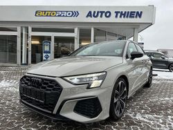 Grau Gebraucht 2022 Audi S3 Business Limousine | 34.990 € (Fairer Preis)