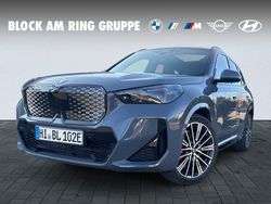 Andere farbe Gebraucht 2025 BMW iX1 M Sport SUV | 53.990 € (Teuer)