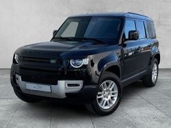 Schwarz Neu 2025 Land Rover Defender S SUV | 78.450 € (Superpreis)