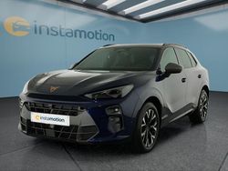 Blau Gebraucht 2025 Cupra Terramar SUV | 35.699 € (Etwas zu teuer)