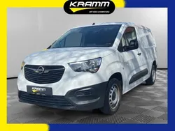 Andere Gebraucht 2023 Opel Combo Edition Van / Kleinbus | 16.799 € (Guter Preis)