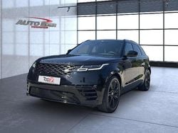 Santorini black (metallic) Gebraucht 2023 Land Rover Range Rover Velar SE Dynamic SUV | 48.900 € (Superpreis)