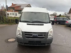 Weiß Gebraucht 2008 Ford Transit Abholung | 2.500 € (Superpreis)