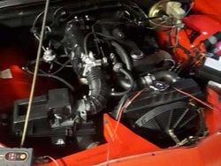 Rot Gebraucht 1977 Opel Rekord Limousine | 12.000 €