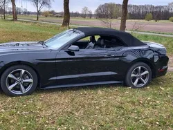 Schwarz Gebraucht 2015 Ford Mustang Cabrio | 22.999 € (Fairer Preis)