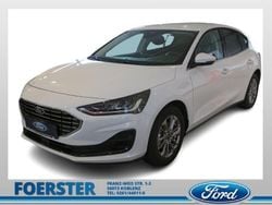 Andere Gebraucht 2023 Ford Focus Titanium Limousine | 18.980 € (Guter Preis)