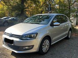 Silber Gebraucht 2010 VW Polo Team Limousine | 6.500 € (Fairer Preis)