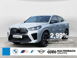 Grau Gebraucht 2024 BMW X2 Performance SUV | 53.890 €