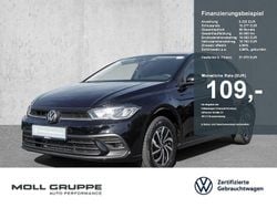 Pure white Neu 2025 VW Polo Life Kleinwagen | 21.970 € (Guter Preis)
