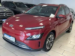 Rot Gebraucht 2021 Hyundai Kona SUV | 19.000 € (Guter Preis)