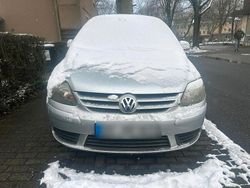 Gebraucht 2006 VW Golf Plus Cross Van / Kleinbus | 1.999 € (Guter Preis)
