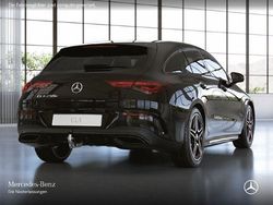 Gebraucht 2022 Mercedes CLA250e Shooting Brake AMG line Kombi | 29.990 € (Etwas zu teuer)