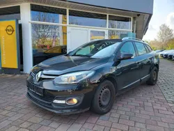 Schwarz Gebraucht 2014 Renault Mégane GrandTour Initiale Paris Kombi | 3.800 € (Guter Preis)