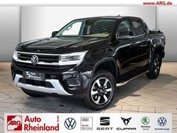 Schwarz Gebraucht 2024 VW Amarok Style Abholung | 71.644 €