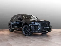 Beluga Neu 2025 Bentley Bentayga SUV | 341.595 €