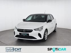 Weiß Gebraucht 2021 Opel Corsa-e Edition Kleinwagen | 15.970 € (Fairer Preis)