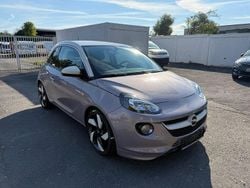 Gebraucht 2016 Opel Adam Glam Kleinwagen | 7.950 € (Fairer Preis)