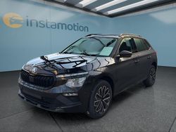 Schwarz Neu 2025 Skoda Kamiq SUV | 43.199 €