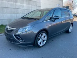 Grau Gebraucht 2013 Opel Zafira Tourer Innovation Van / Kleinbus | 6.999 € (Etwas zu teuer)