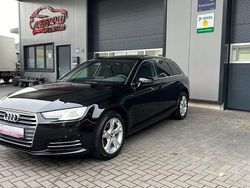 Schwarz Gebraucht 2016 Audi A4 Sport Kombi | 18.990 € (Fairer Preis)