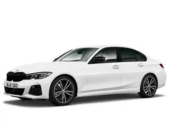 Gebraucht 2025 BMW M340 Efficient Dynamics Limousine | 44.900 € (Guter Preis)