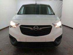 Weiß Gebraucht 2021 Opel Combo Edition Kombi | 9.900 € (Guter Preis)