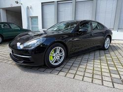Schwarz Gebraucht 2019 Porsche Panamera 4 Limousine | 49.999 € (Superpreis)