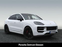 Weiss Gebraucht 2025 Porsche Cayenne GTS SUV | 143.770 €