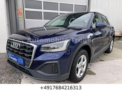 Navarrablau Gebraucht 2021 Audi Q2 Ambiente SUV | 19.380 € (Fairer Preis)