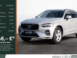 Silber Gebraucht 2023 Volvo XC60 Core SUV | 35.890 €