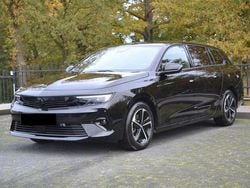 Schwarz Gebraucht 2024 Opel Astra Kombi | 24.490 € (Guter Preis)