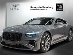 Grau Gebraucht 2024 Bentley Continental Coupé | 299.500 € (Superpreis)