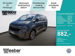 Grau Gebraucht 2025 VW Caravelle Life Van / Kleinbus | 75.350 €