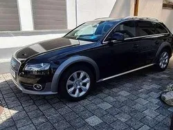 Gebraucht 2009 Audi A4 Allroad Kombi | 10.900 € (Fairer Preis)