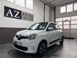 Weiß Gebraucht 2020 Renault Twingo LIMITED Kleinwagen | 9.950 € (Fairer Preis)