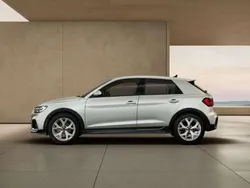 Tausilber metallic Neu 2025 Audi A1 Kleinwagen | 29.990 € (Fairer Preis)