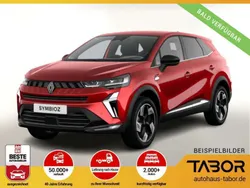 Rot Neu 2025 Renault Symbioz Techno SUV | 30.514 € (Guter Preis)
