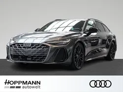 Daytonagrau perleffekt Neu 2025 Audi A6 Edition .1 Kombi | 79.980 € (Fairer Preis)