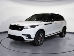Weiß Gebraucht 2024 Land Rover Range Rover Velar HSE Dynamic SUV | 69.888 € (Teuer)