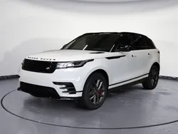 Weiß Gebraucht 2024 Land Rover Range Rover Velar HSE Dynamic SUV | 77.777 € (Teuer)