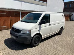Weiß Gebraucht 2010 VW T5 Van | 2.900 € (Superpreis)