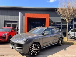 Quarzitgrau Gebraucht 2024 Porsche Cayenne Sport SUV | 119.500 € (Superpreis)
