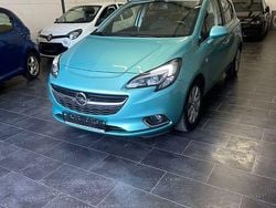 Gebraucht 2015 Opel Corsa Innovation Limousine | 5.199 € (Guter Preis)