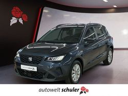 Magnetic tech (metallic) Gebraucht 2023 Seat Arona Style SUV | 21.781 € (Fairer Preis)