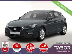 Fiord blau Neu 2025 Seat Leon Style Limousine | 24.488 € (Superpreis)