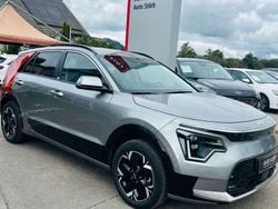 (klg) stahlgrau met. Gebraucht 2023 Kia e-Niro Inspiration SUV | 28.690 € (Fairer Preis)