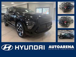 Abyss black / mic Gebraucht 2025 Hyundai Kona Prime SUV | 31.475 € (Fairer Preis)